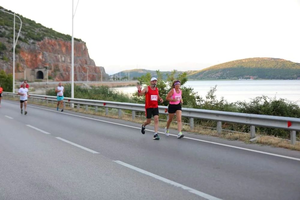 Maratona në Pogradec, policia publikon planin e masave, ja rrugët që do të bllokohen